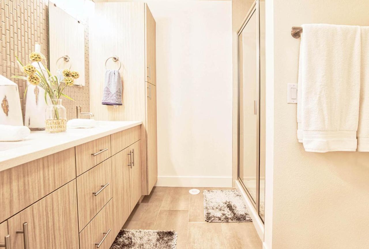 Beautiful 3 Bedroom Townhouse In Old Town North, Brewery District Fort Collins Kültér fotó