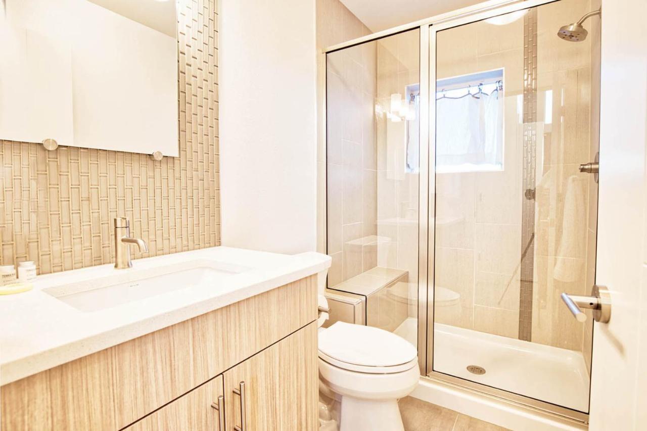 Beautiful 3 Bedroom Townhouse In Old Town North, Brewery District Fort Collins Kültér fotó